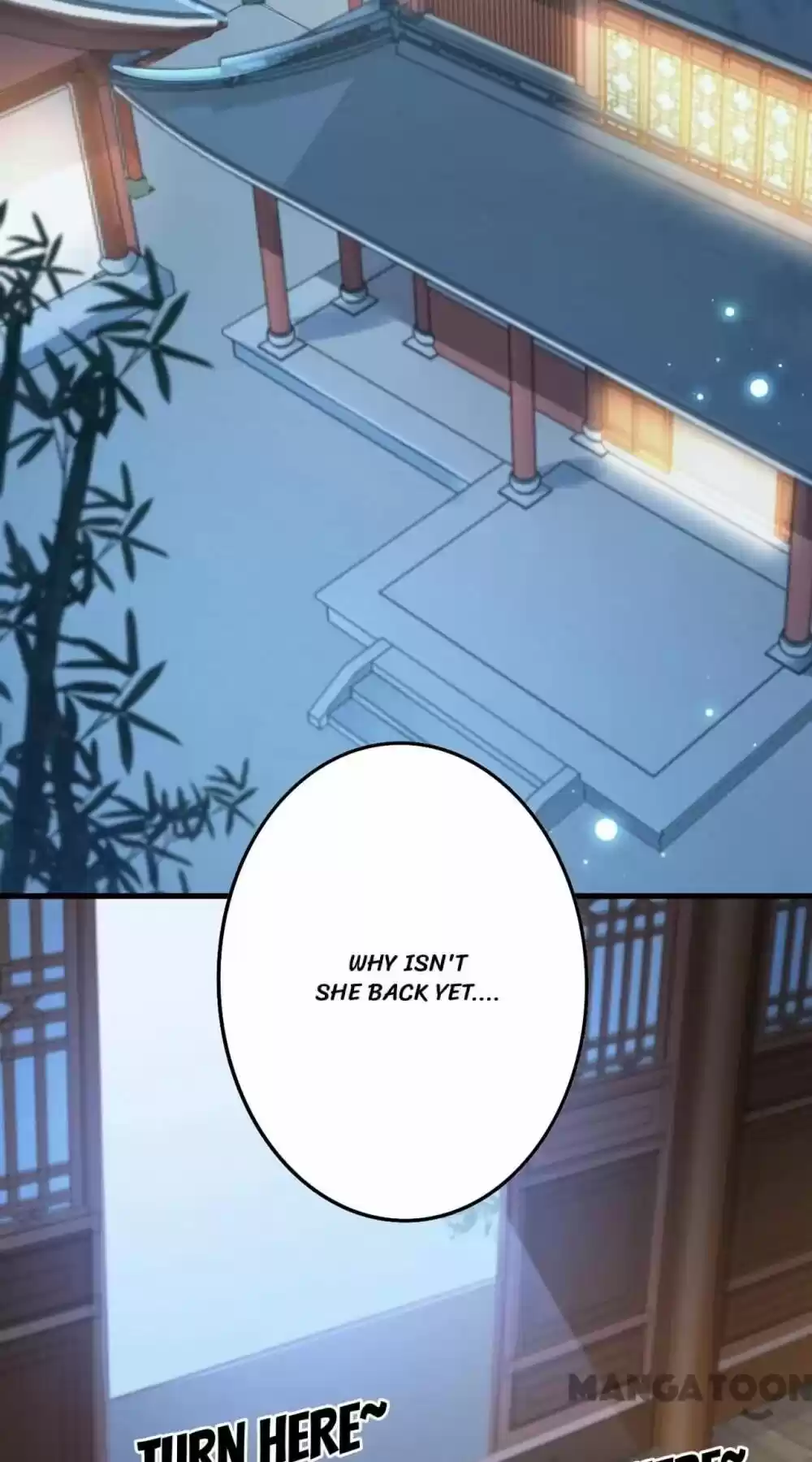 Entangled With The Duke Chapter 193