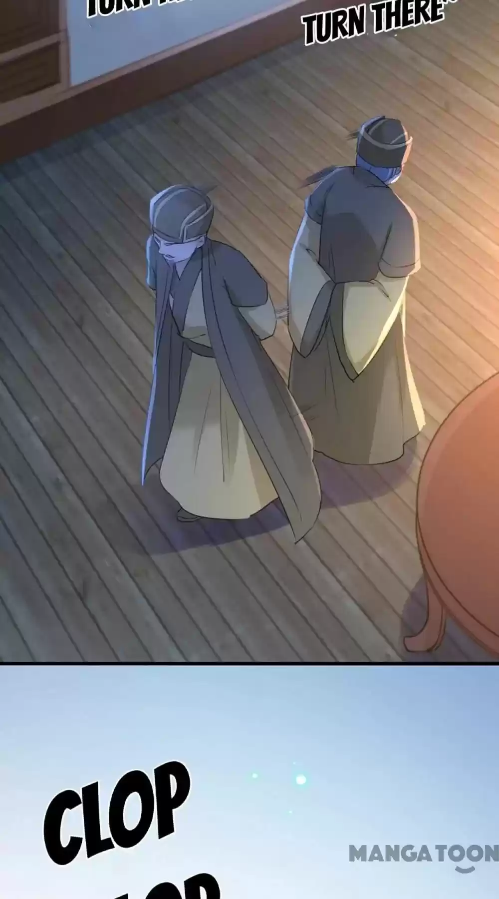 Entangled With The Duke Chapter 193