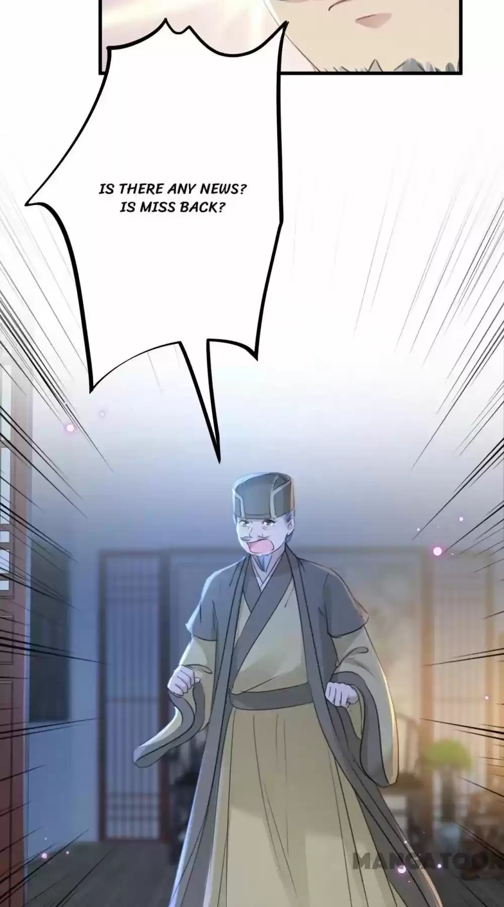 Entangled With The Duke Chapter 193