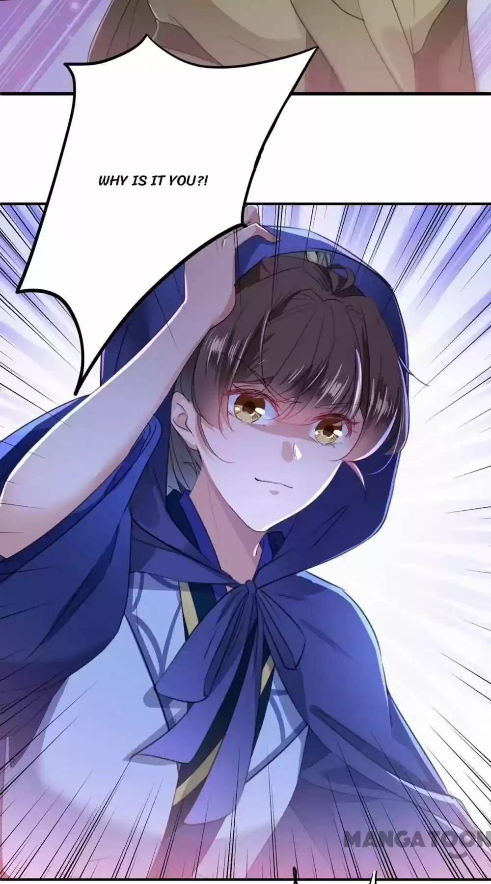 Entangled With The Duke Chapter 193