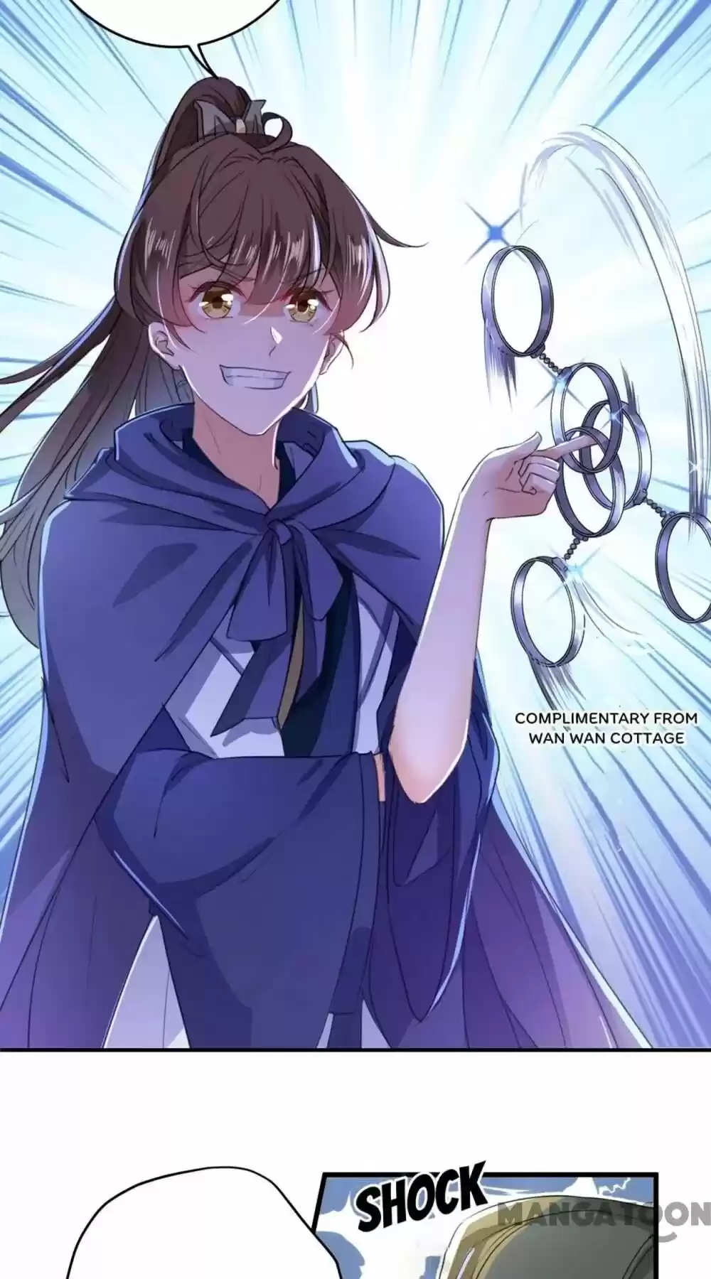 Entangled With The Duke Chapter 193