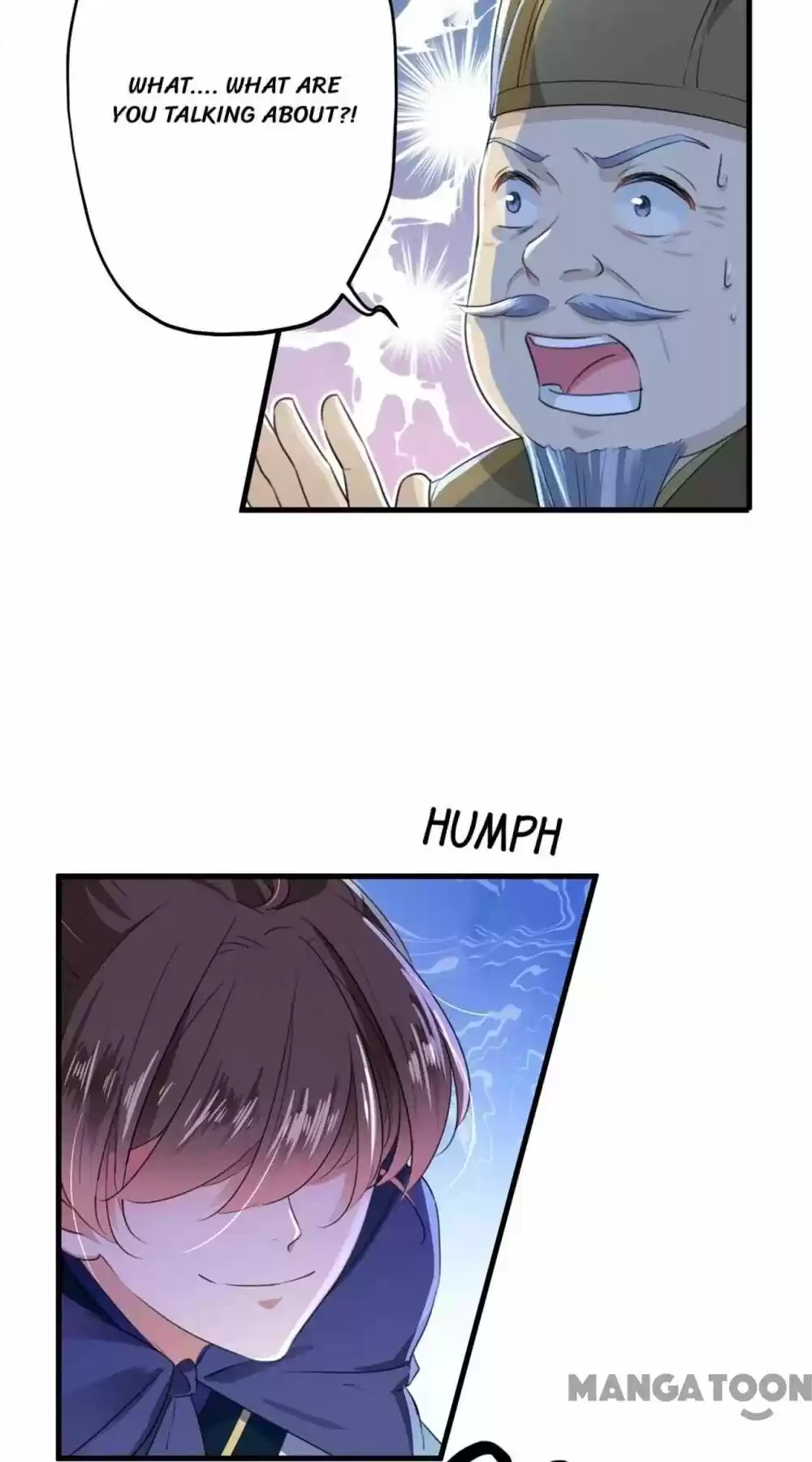 Entangled With The Duke Chapter 193