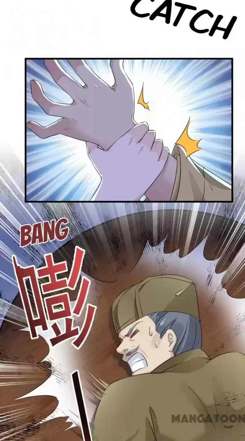 Entangled With The Duke Chapter 193