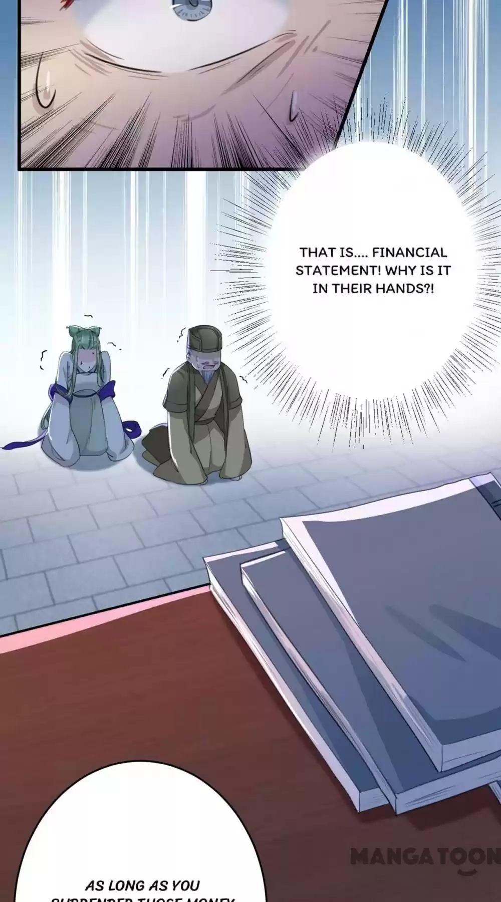 Entangled With The Duke Chapter 194