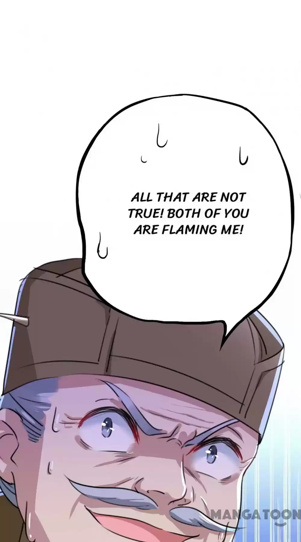 Entangled With The Duke Chapter 194