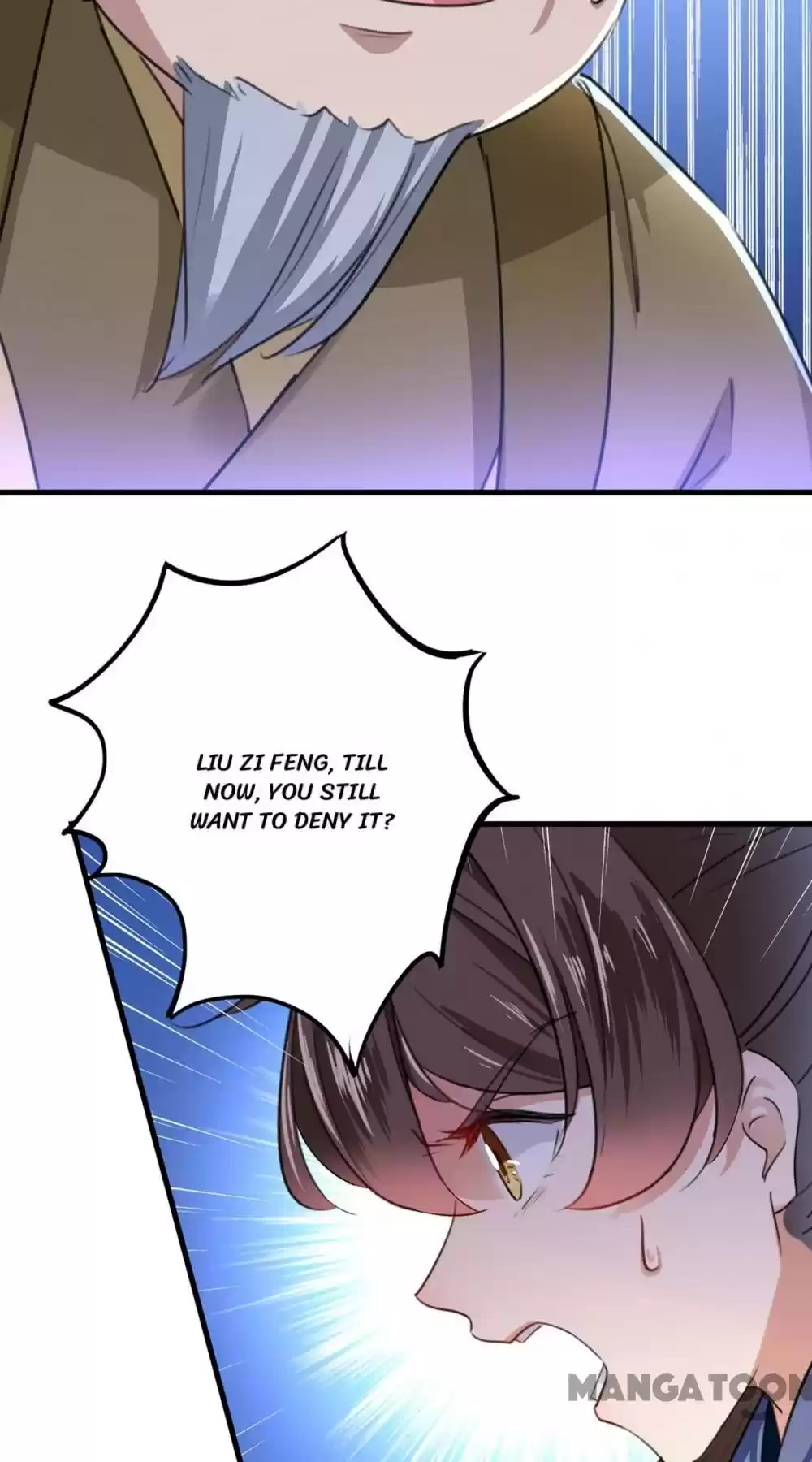 Entangled With The Duke Chapter 194