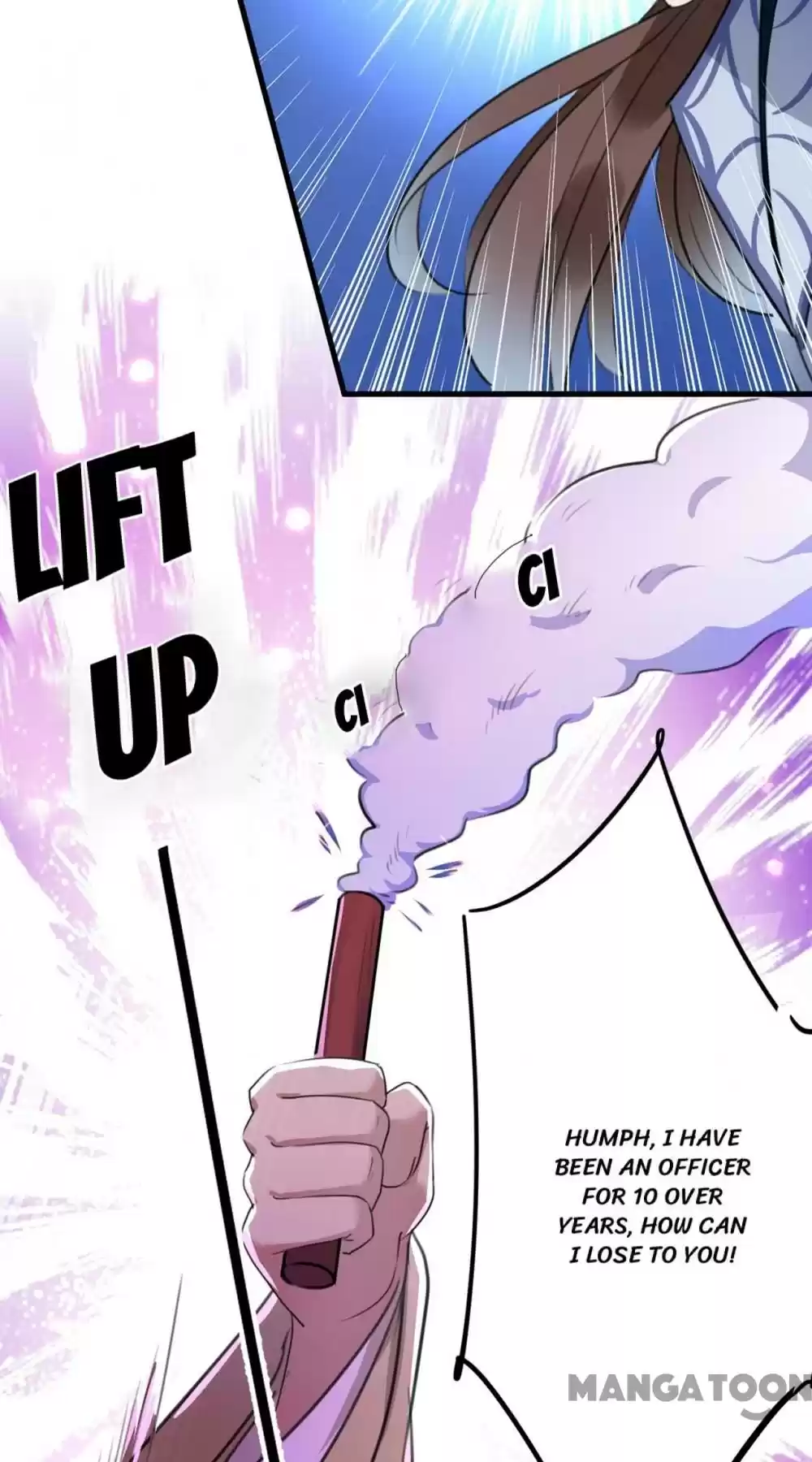 Entangled With The Duke Chapter 194