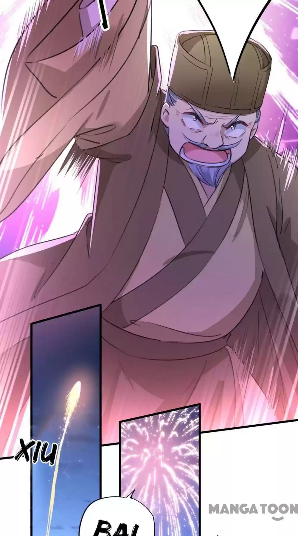 Entangled With The Duke Chapter 194