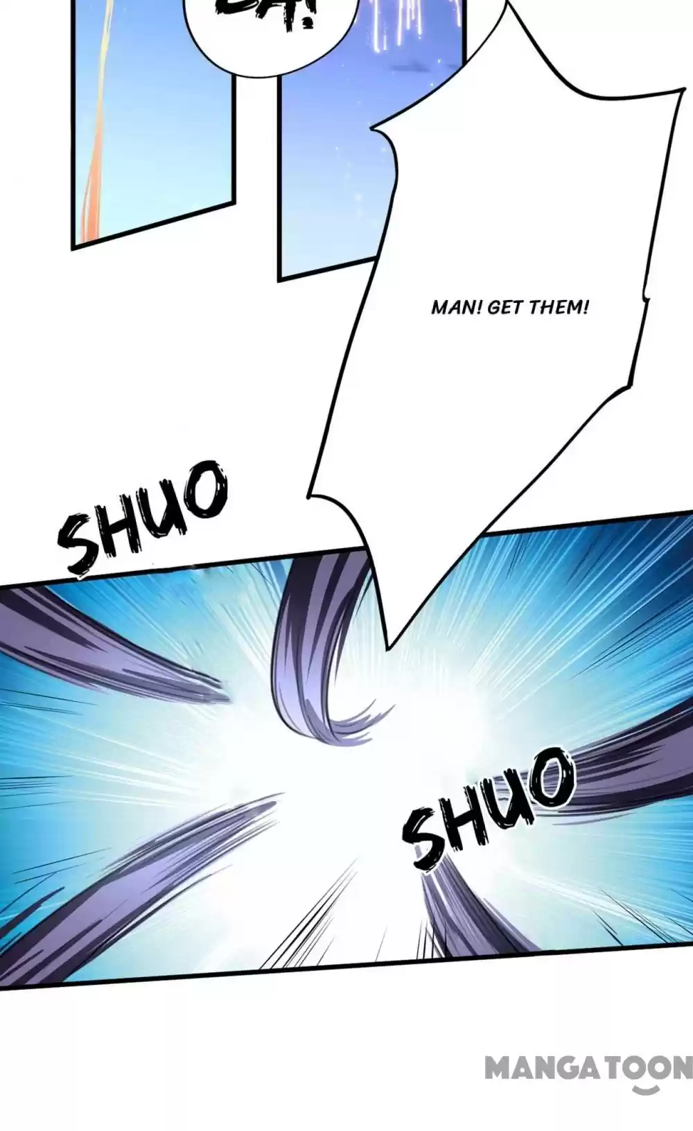 Entangled With The Duke Chapter 194