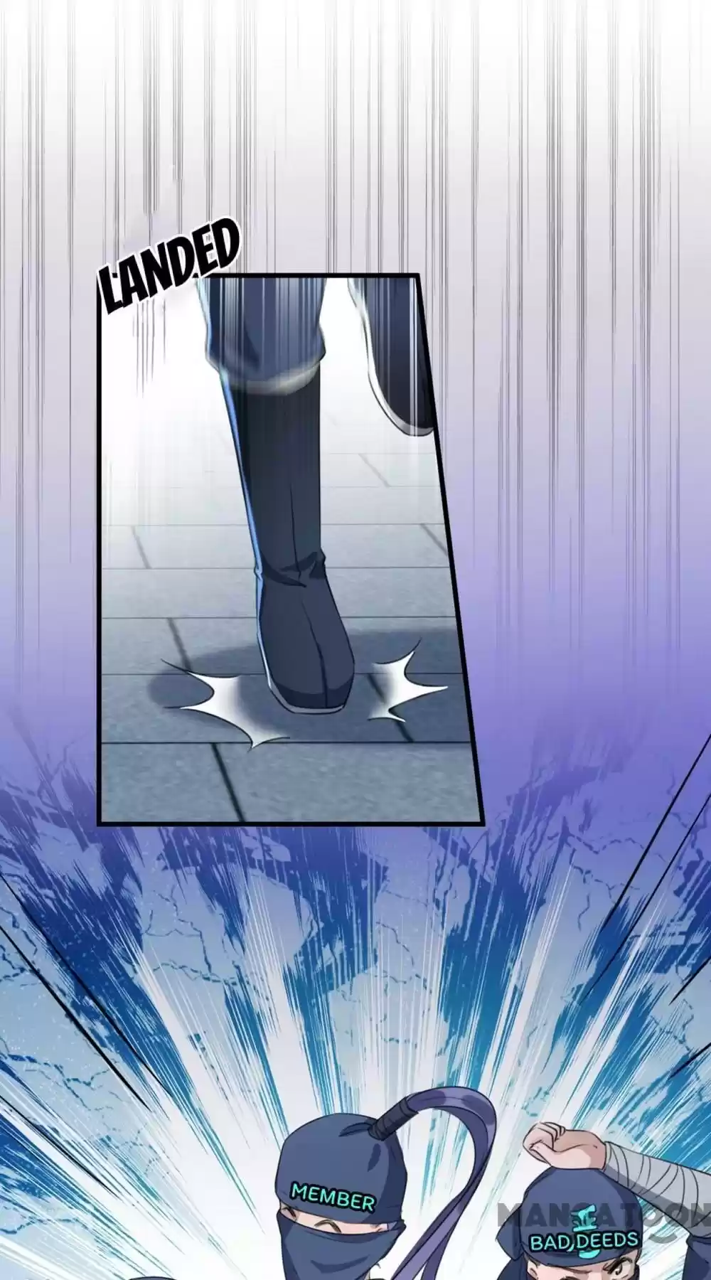 Entangled With The Duke Chapter 194