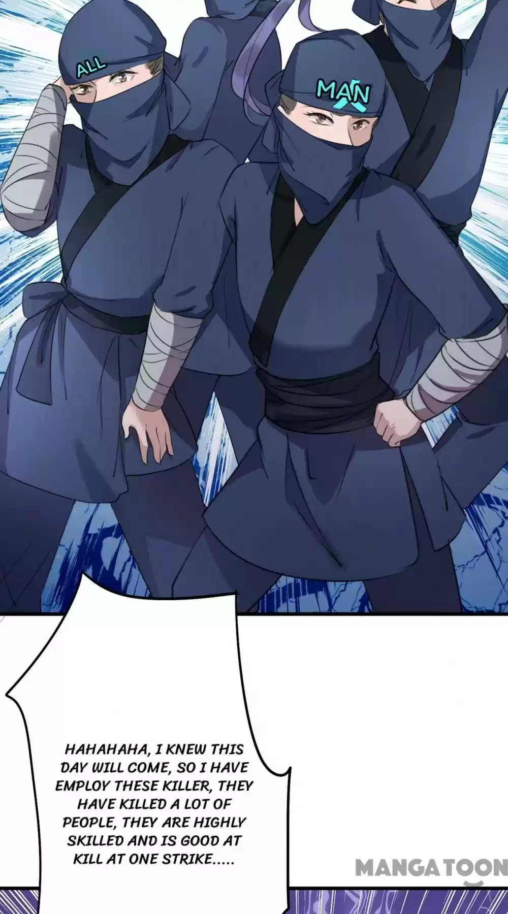 Entangled With The Duke Chapter 194