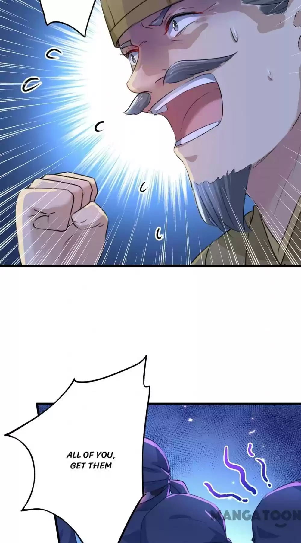 Entangled With The Duke Chapter 194