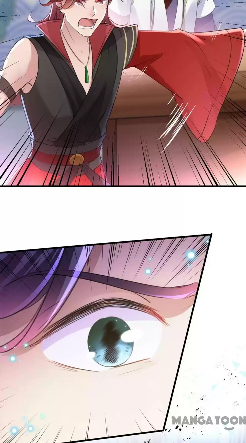 Entangled With The Duke Chapter 194