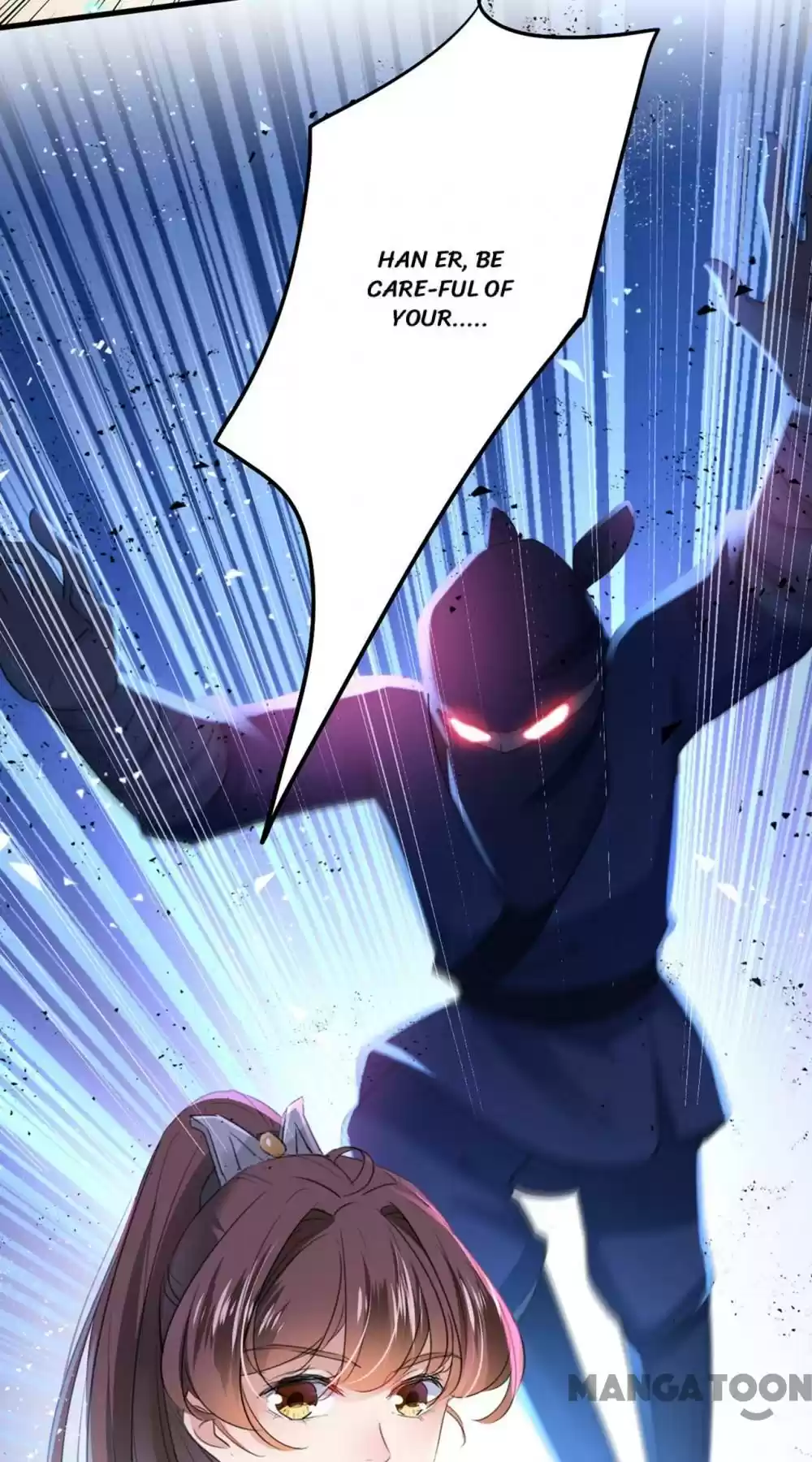 Entangled With The Duke Chapter 194