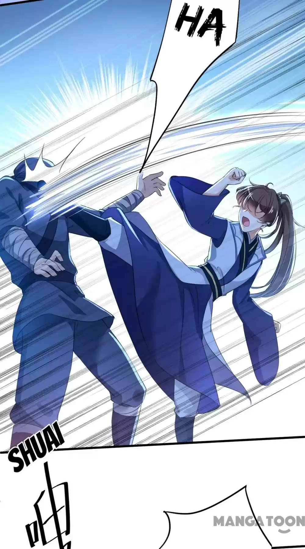 Entangled With The Duke Chapter 194