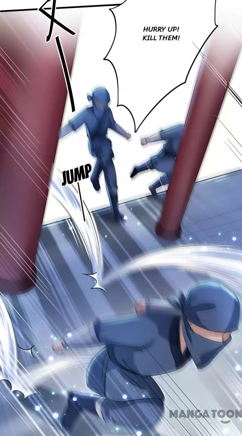 Entangled With The Duke Chapter 194