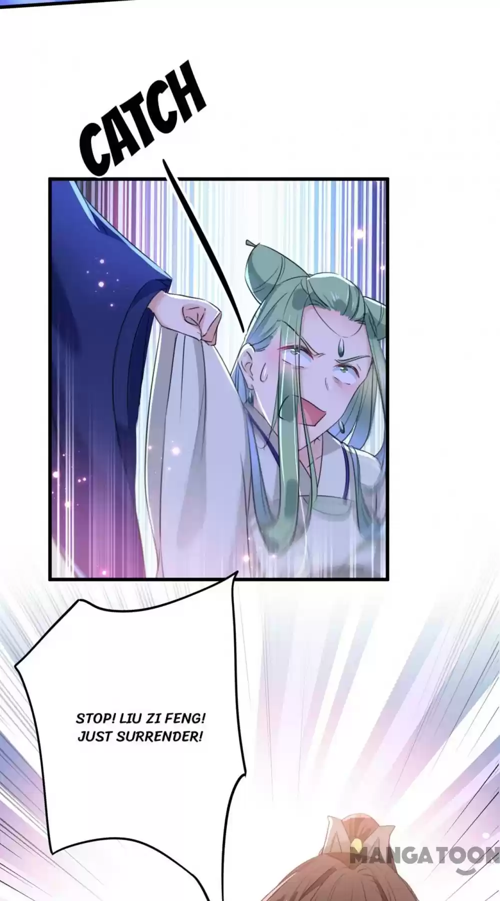 Entangled With The Duke Chapter 194