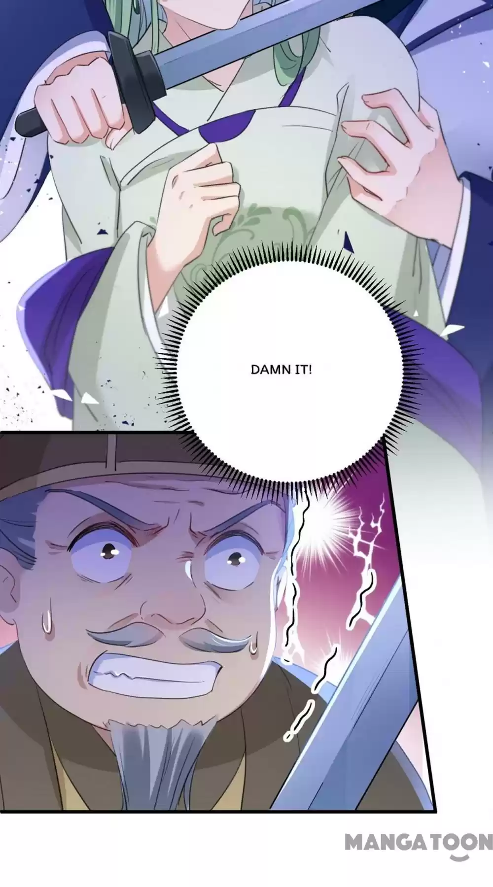 Entangled With The Duke Chapter 195