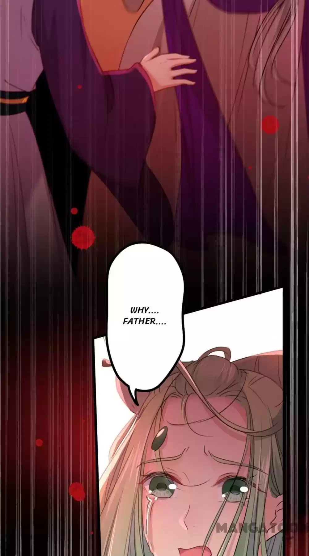 Entangled With The Duke Chapter 195