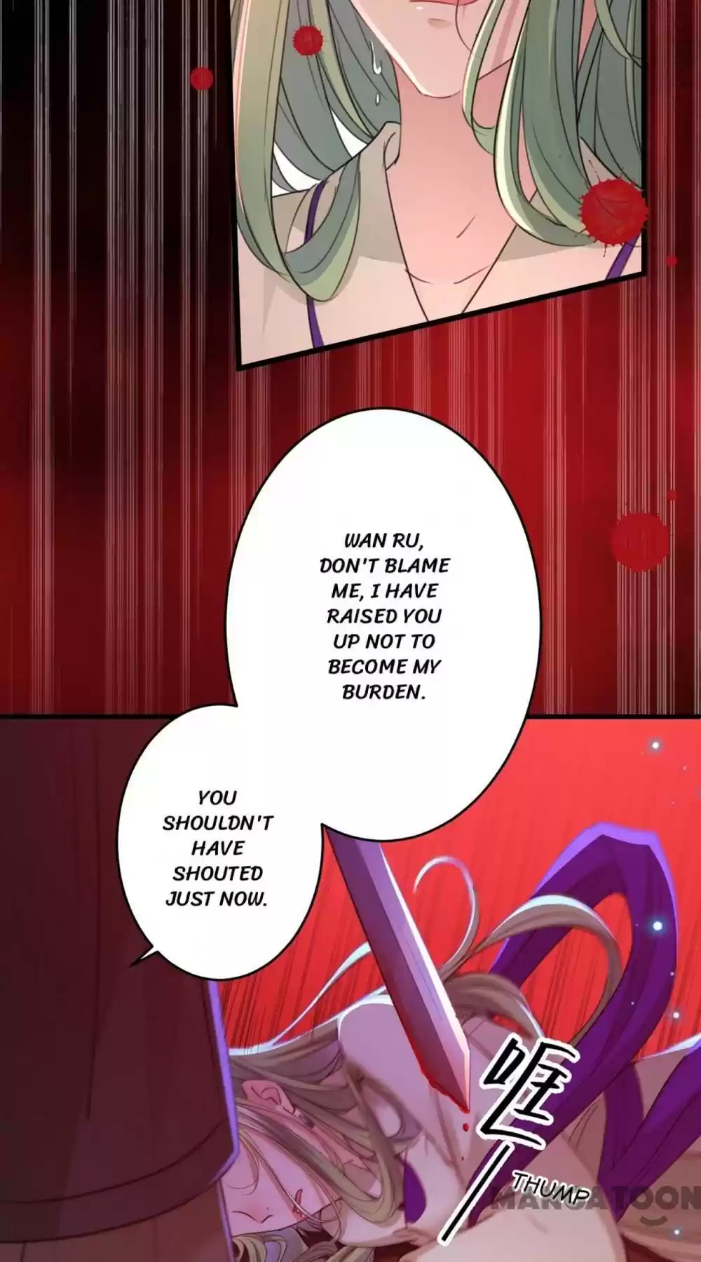 Entangled With The Duke Chapter 195