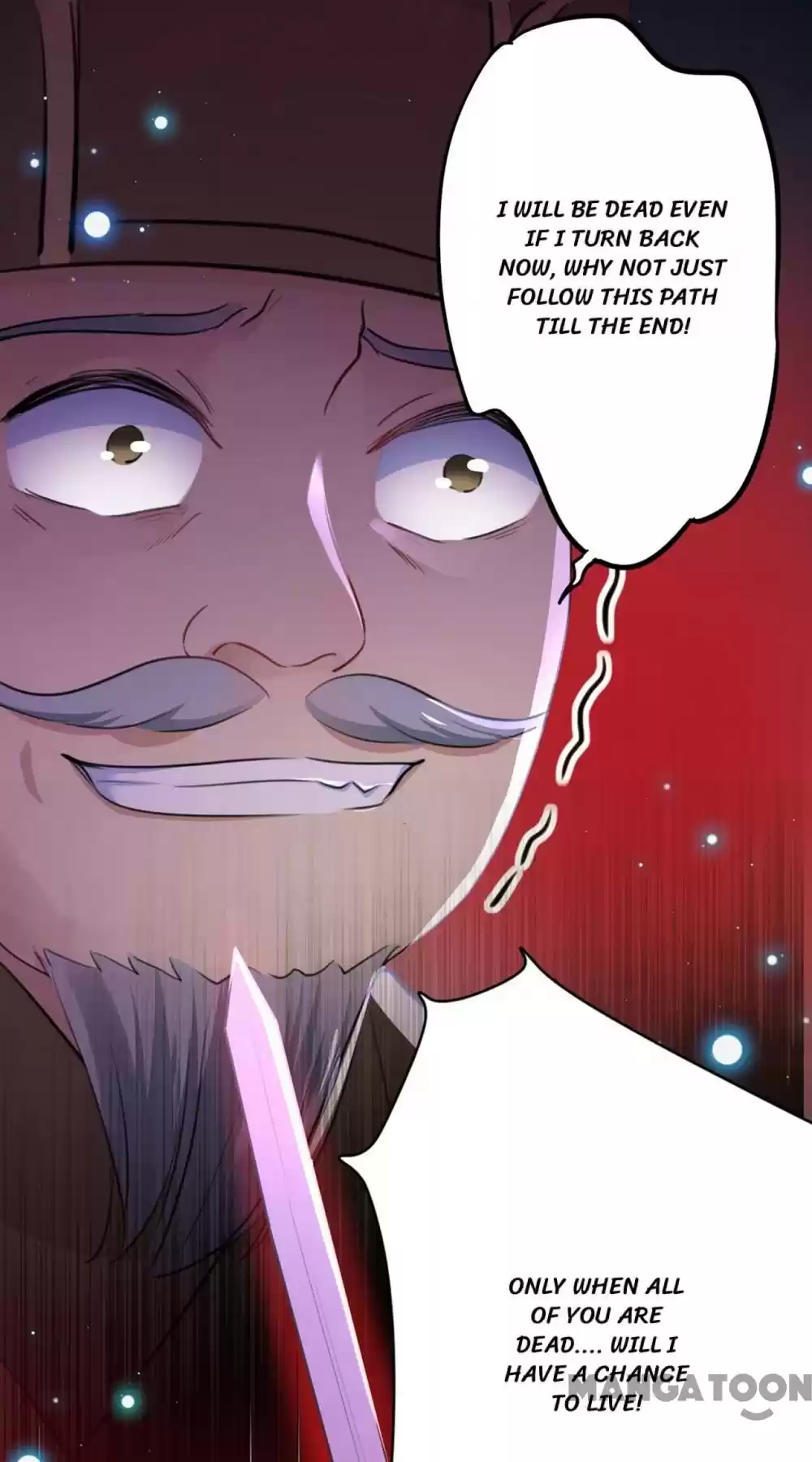 Entangled With The Duke Chapter 195