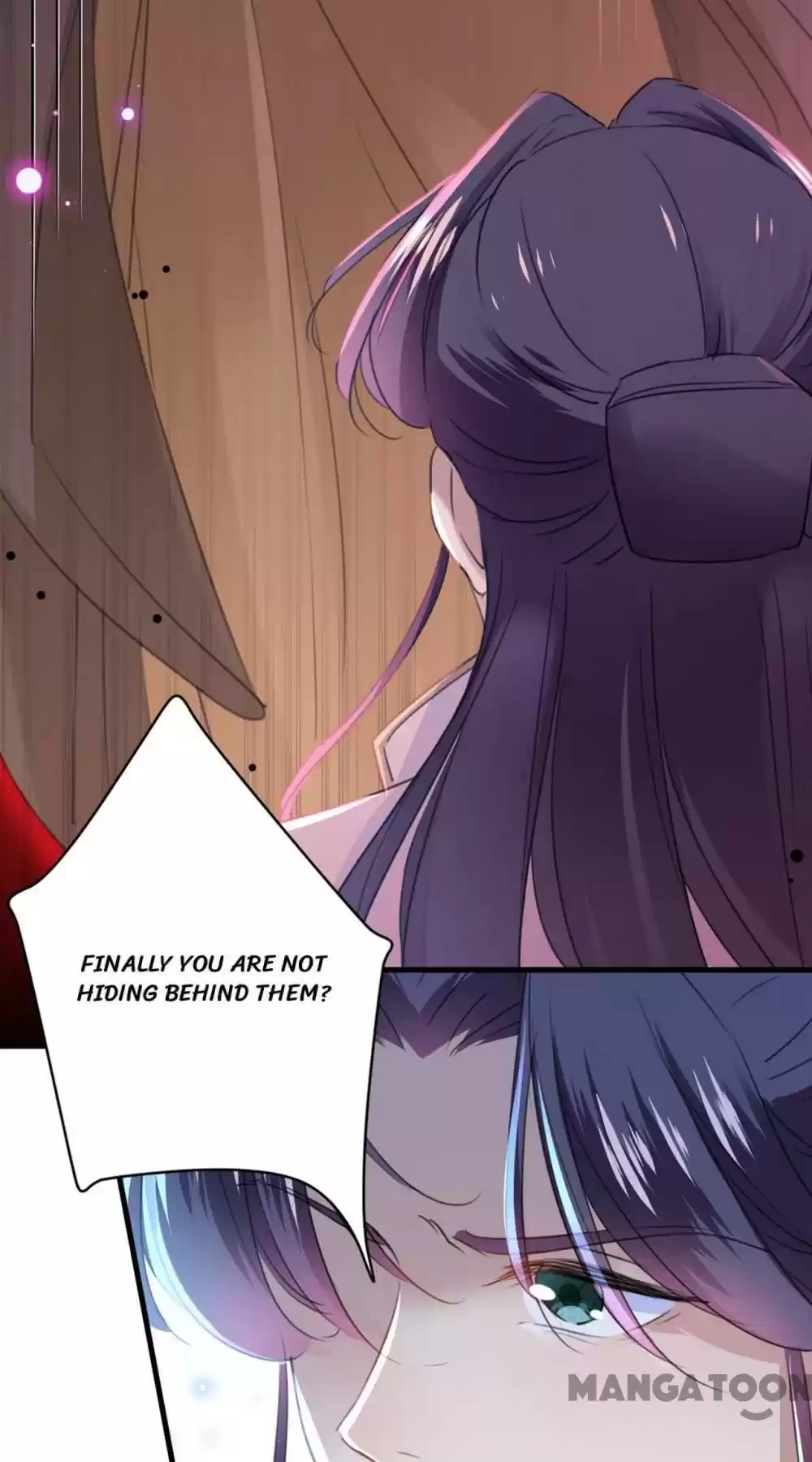 Entangled With The Duke Chapter 195