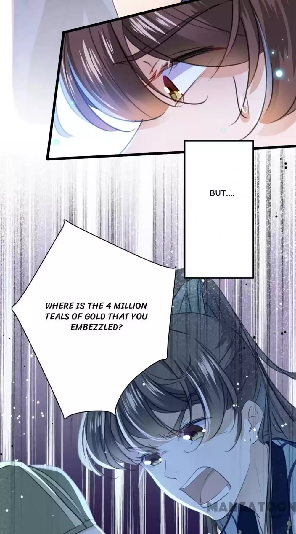 Entangled With The Duke Chapter 195