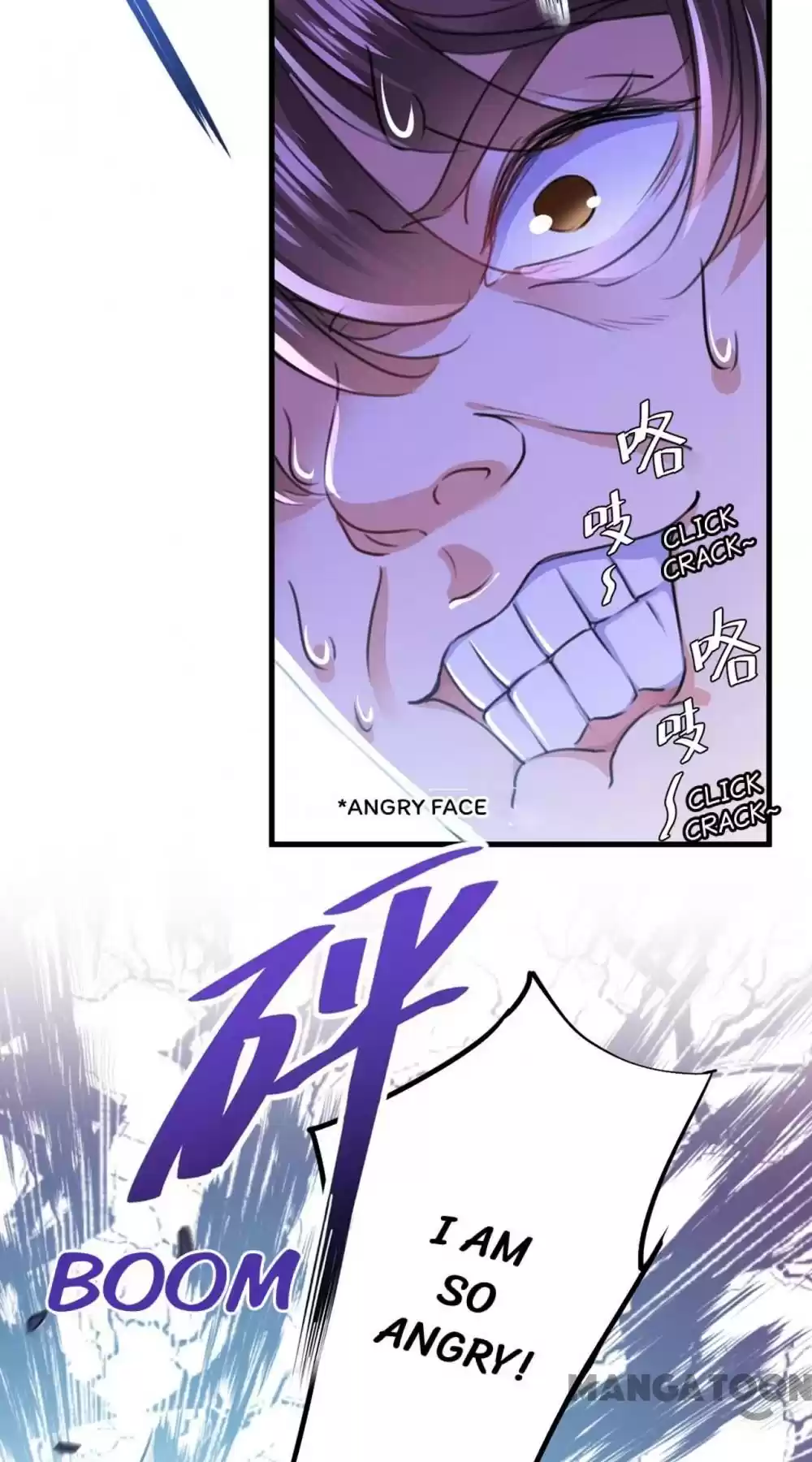 Entangled With The Duke Chapter 195