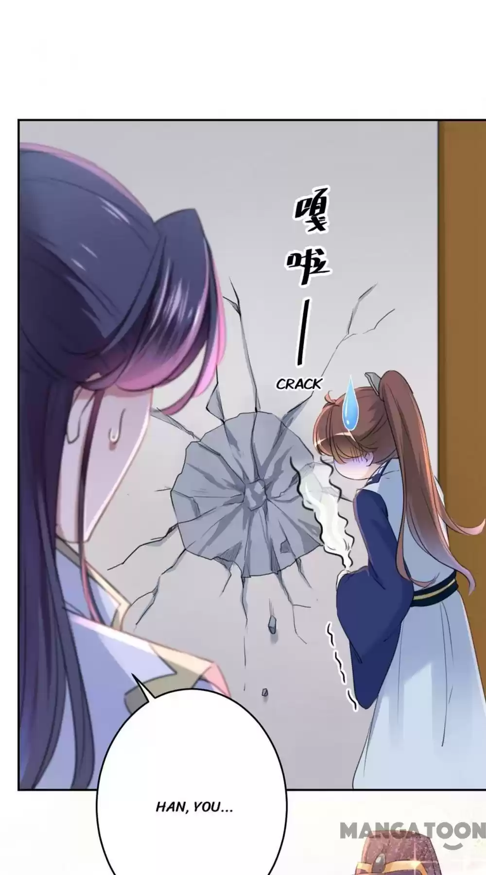 Entangled With The Duke Chapter 195