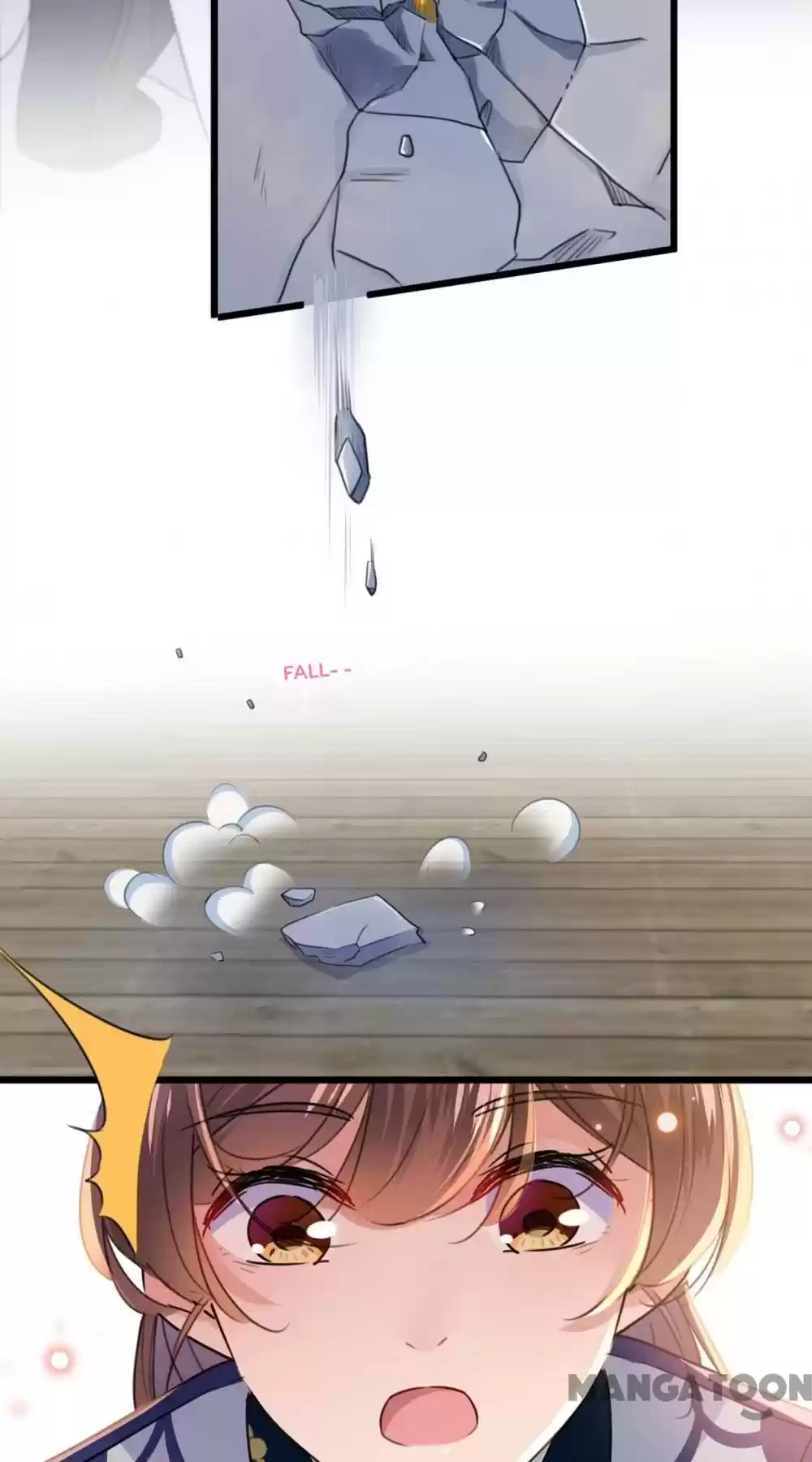 Entangled With The Duke Chapter 195