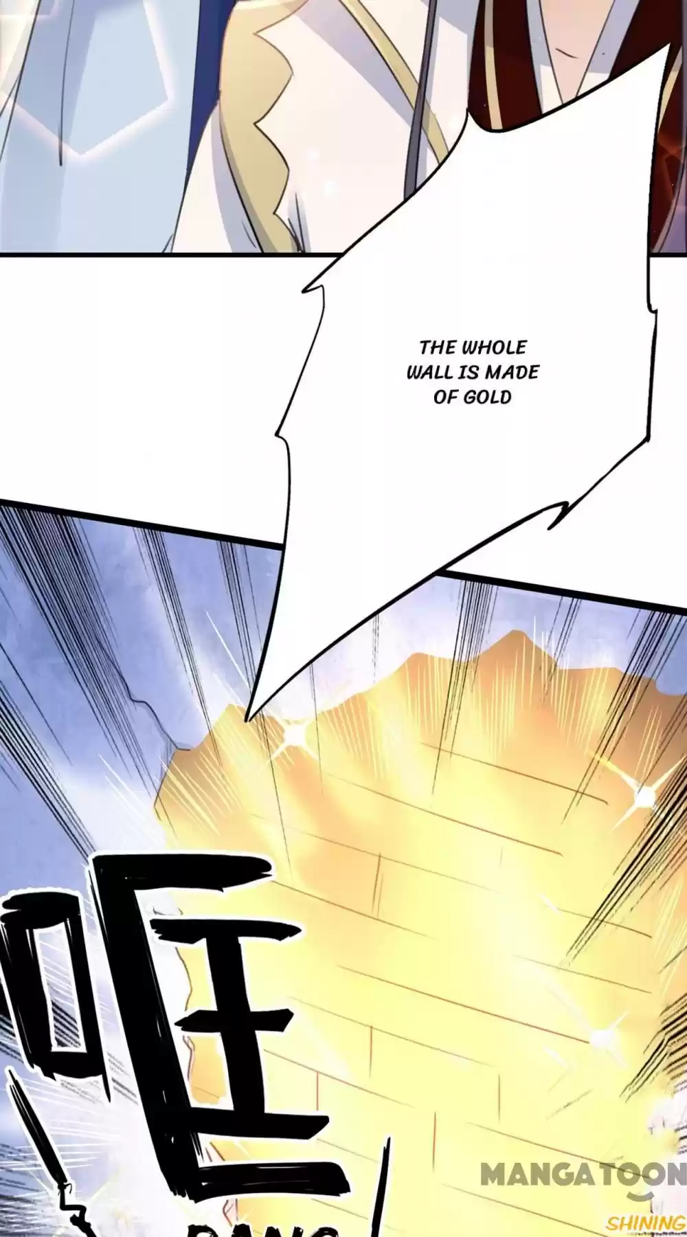 Entangled With The Duke Chapter 195