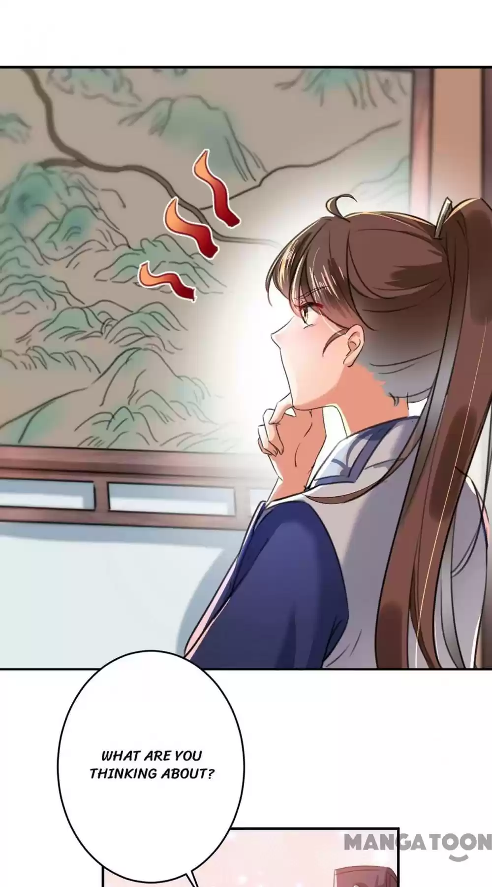 Entangled With The Duke Chapter 195