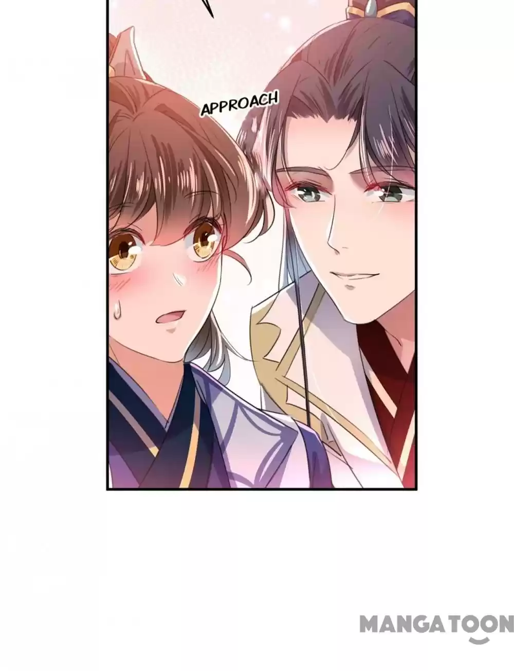 Entangled With The Duke Chapter 195