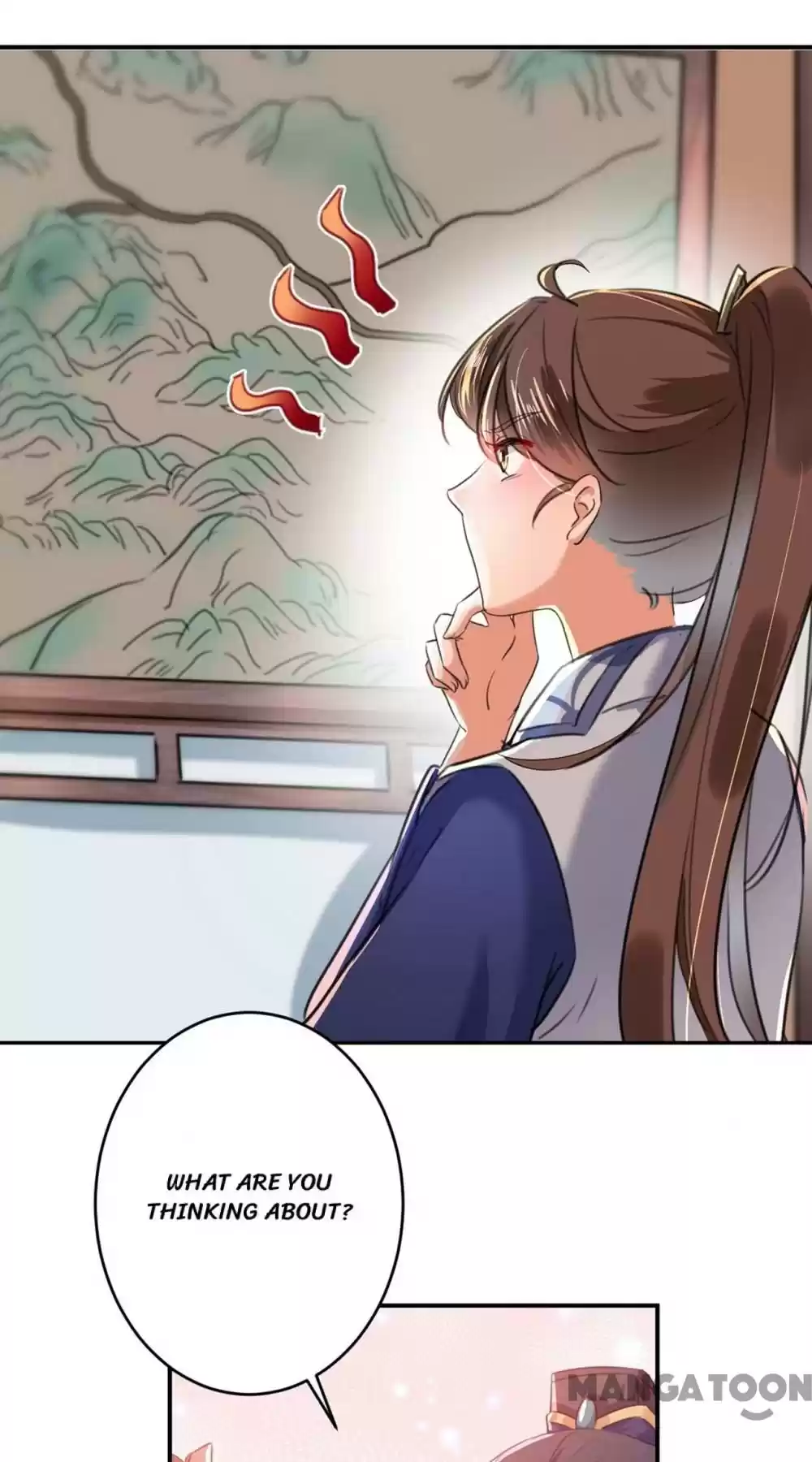 Entangled With The Duke Chapter 196