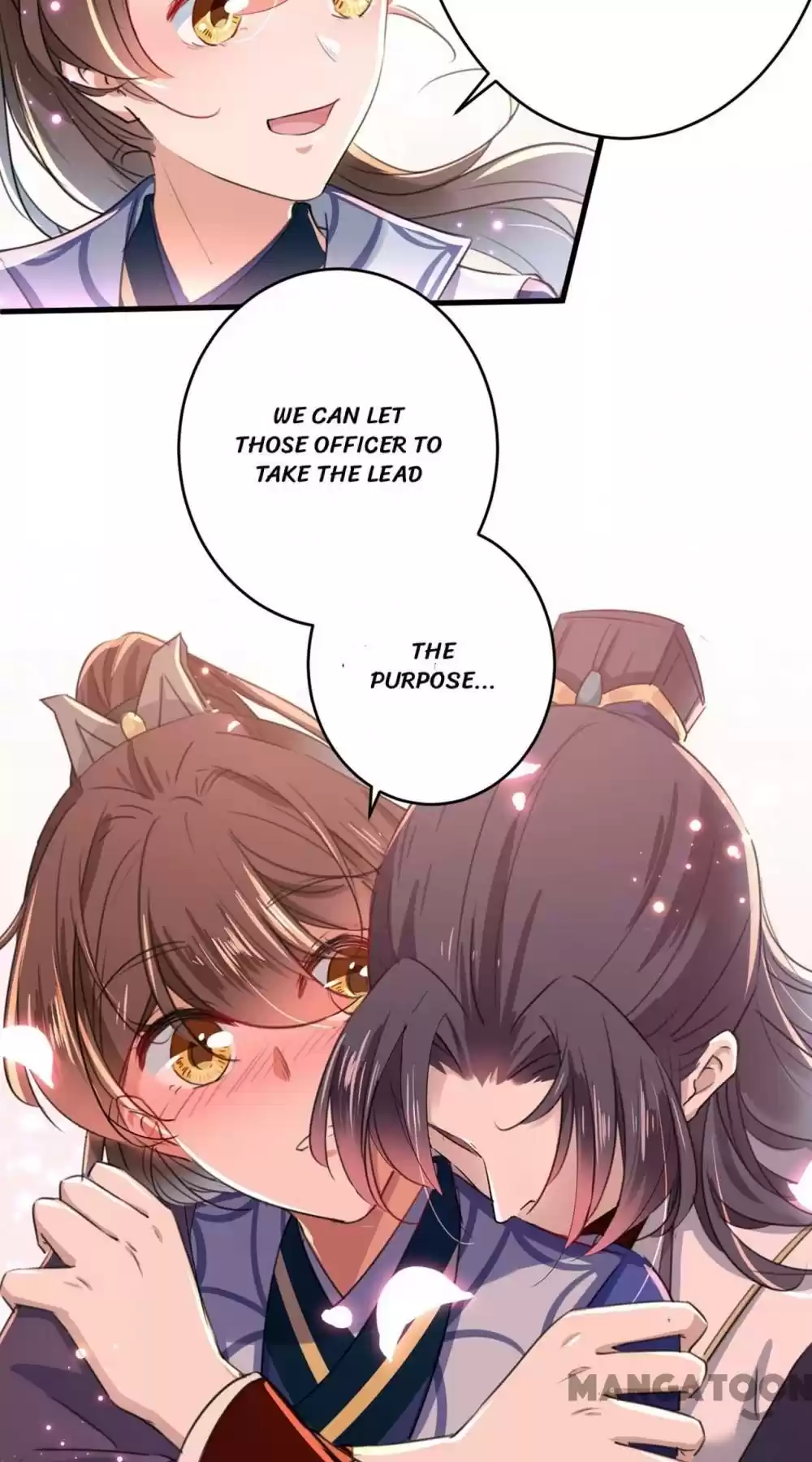 Entangled With The Duke Chapter 196