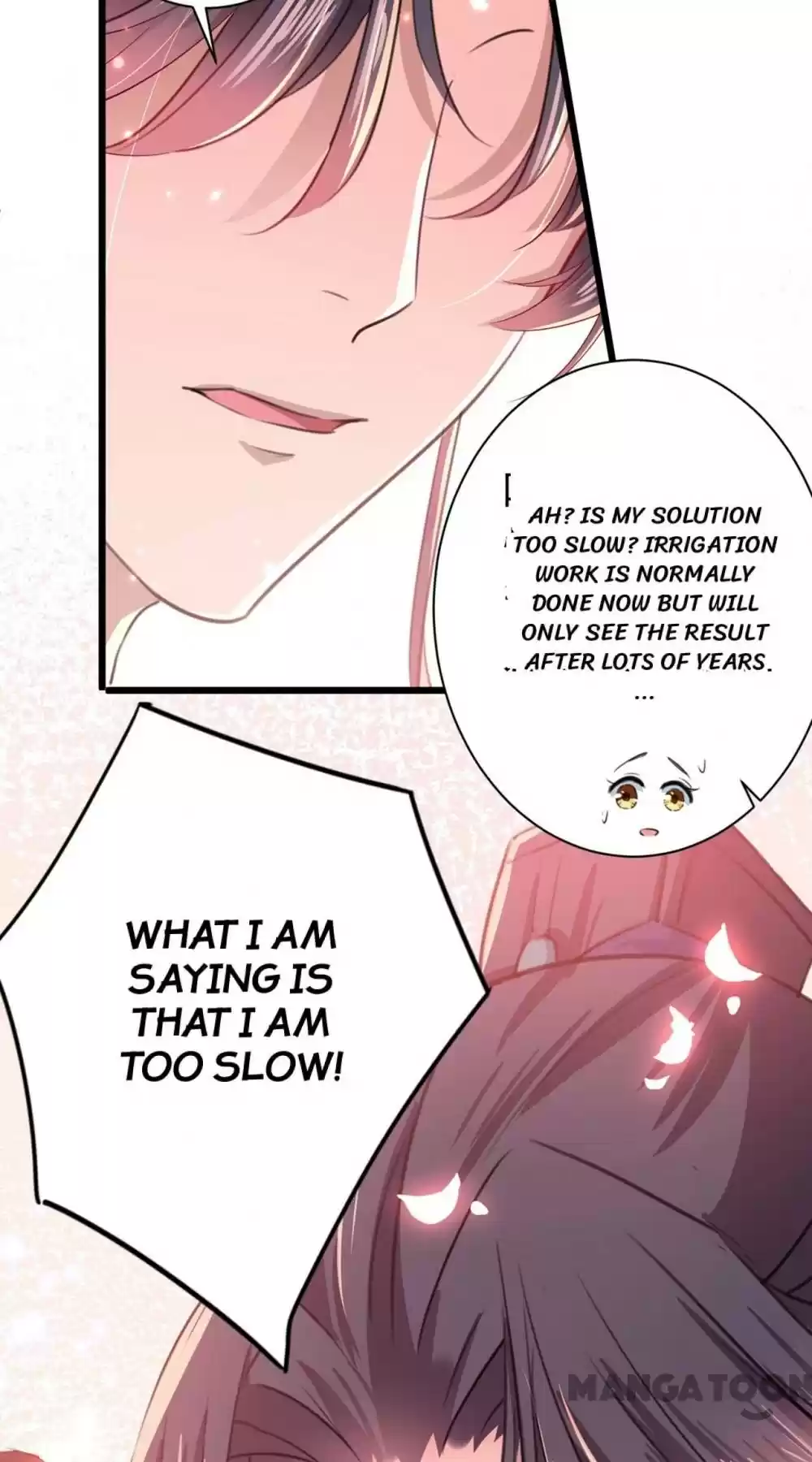 Entangled With The Duke Chapter 196