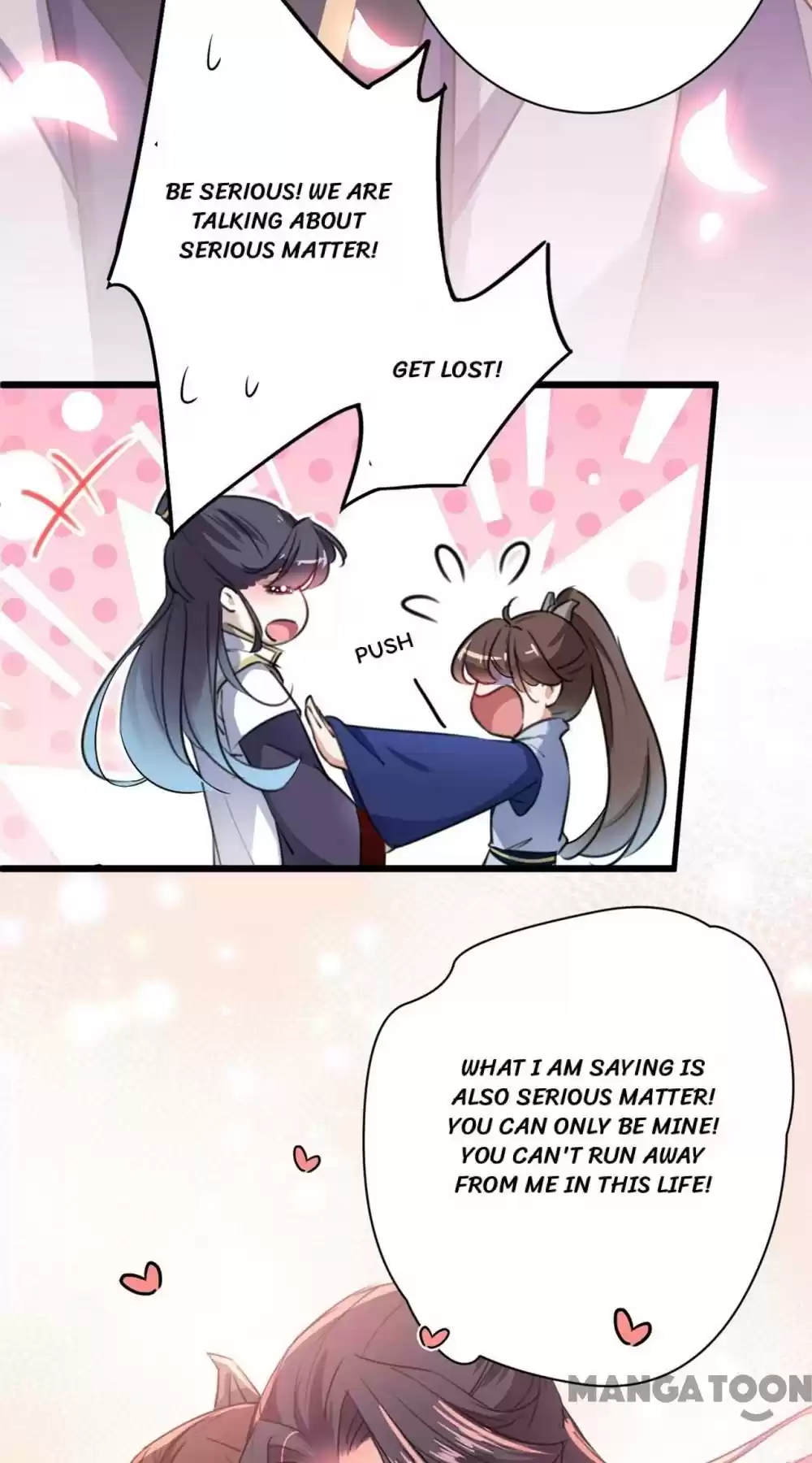 Entangled With The Duke Chapter 196