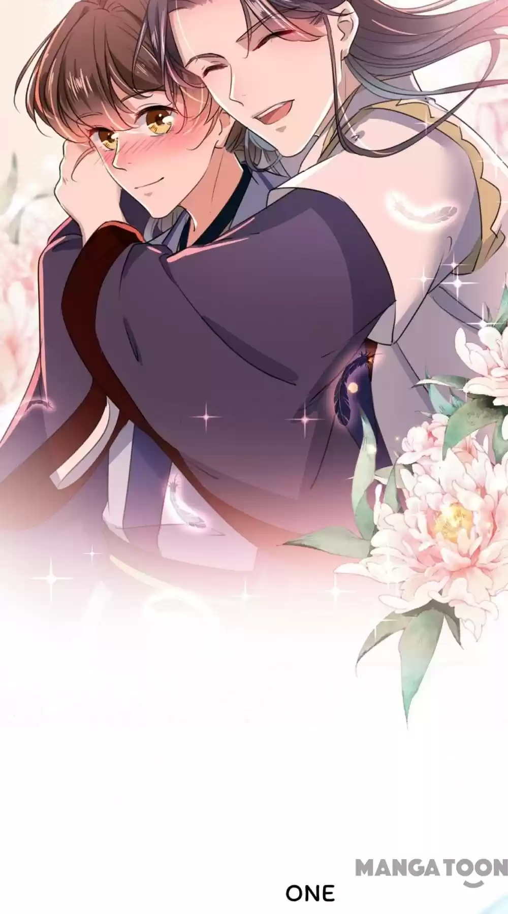 Entangled With The Duke Chapter 196