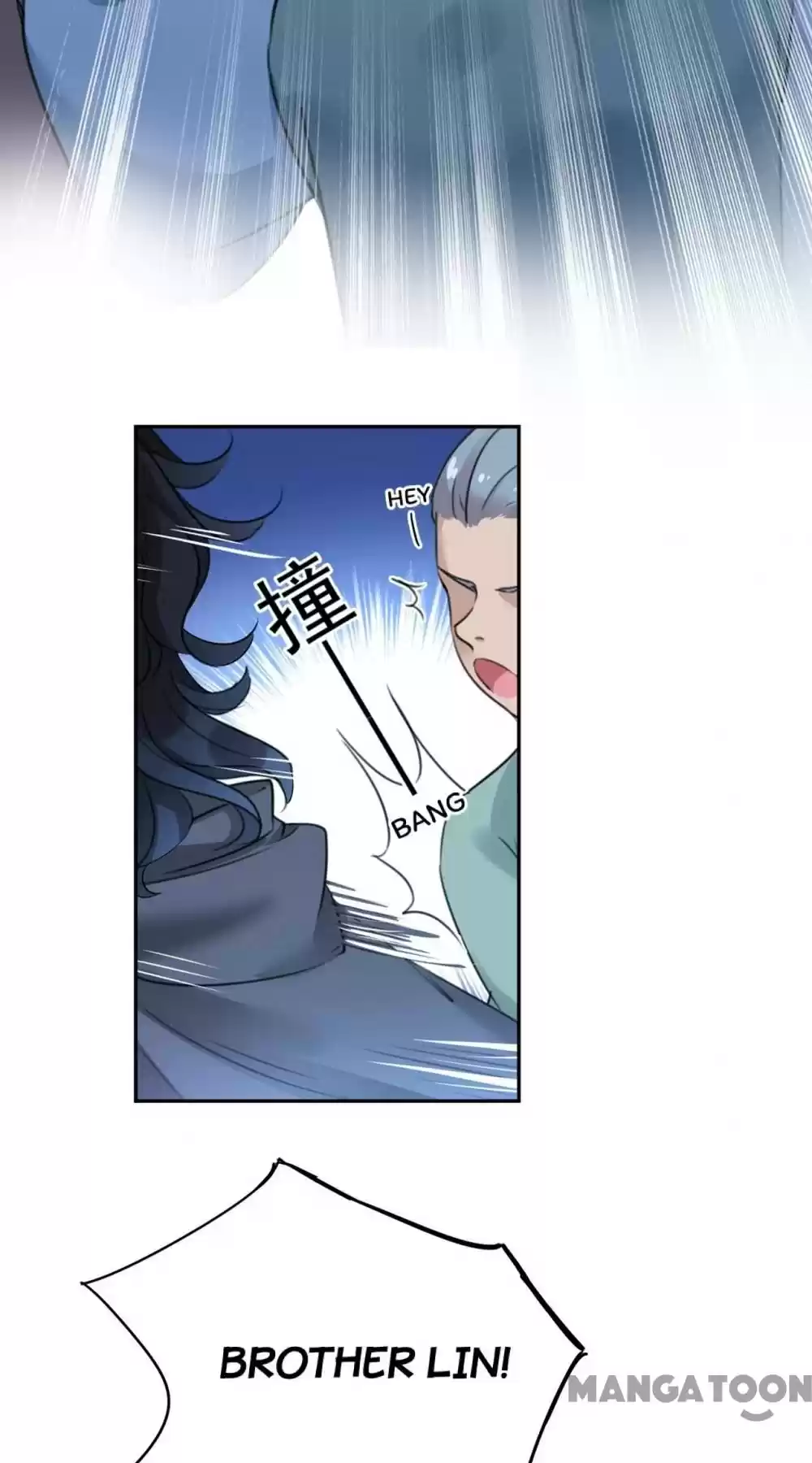 Entangled With The Duke Chapter 196