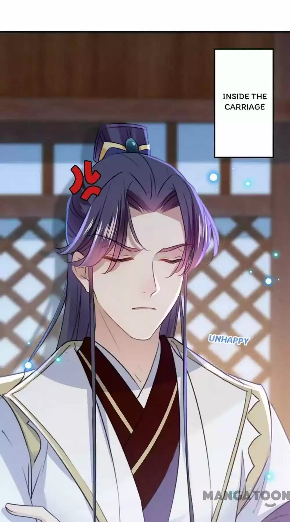 Entangled With The Duke Chapter 197