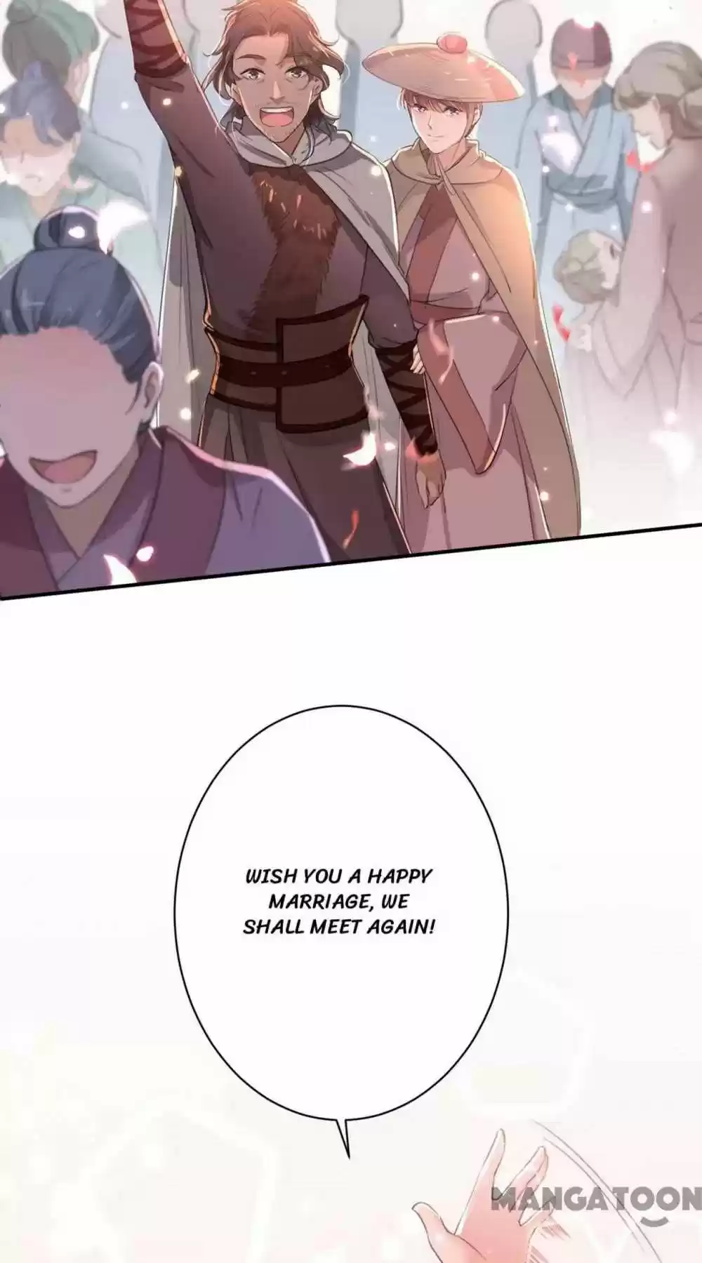 Entangled With The Duke Chapter 197