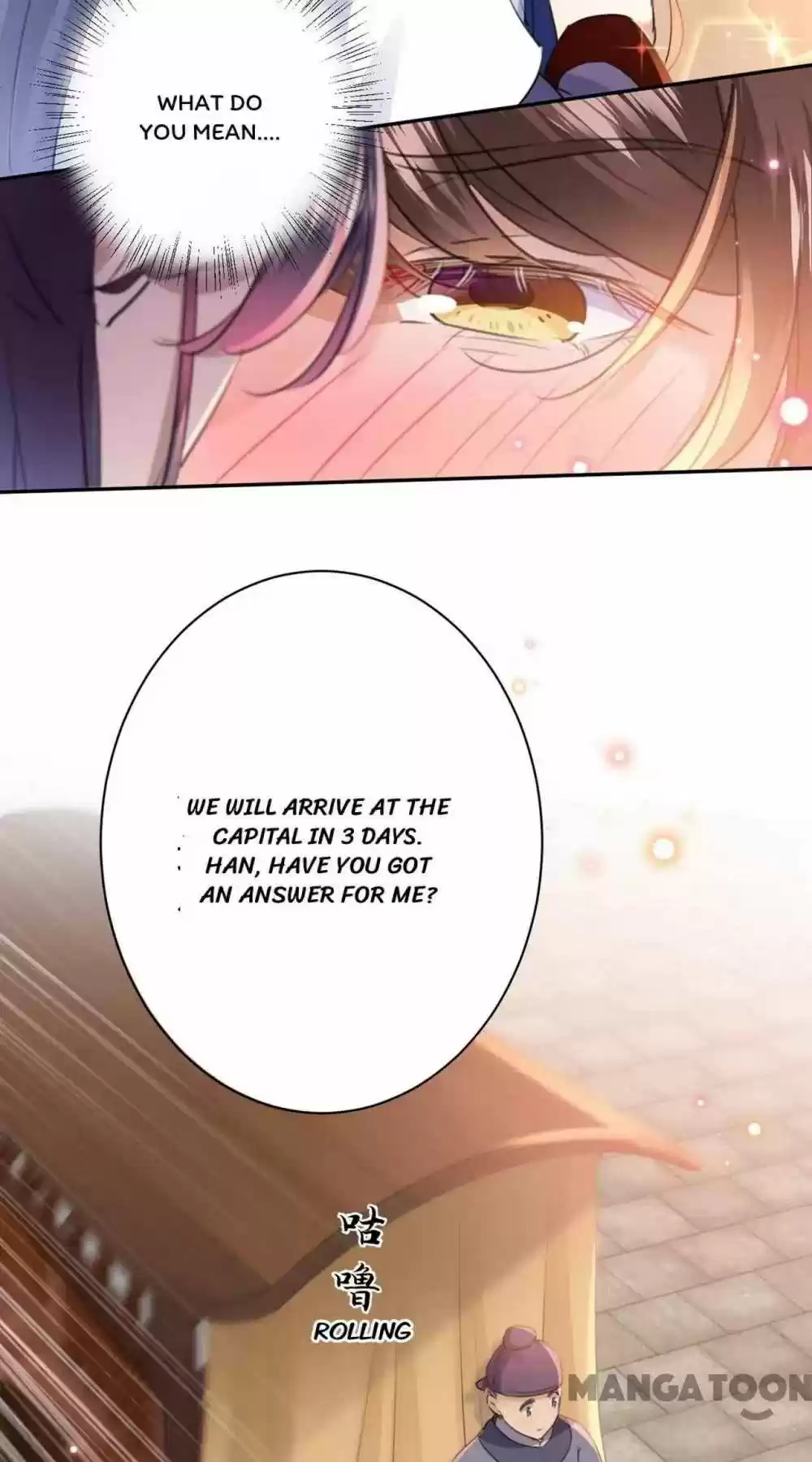 Entangled With The Duke Chapter 197