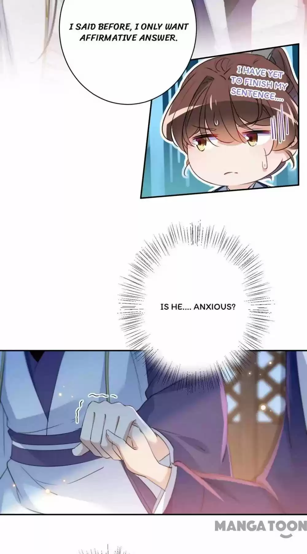 Entangled With The Duke Chapter 197