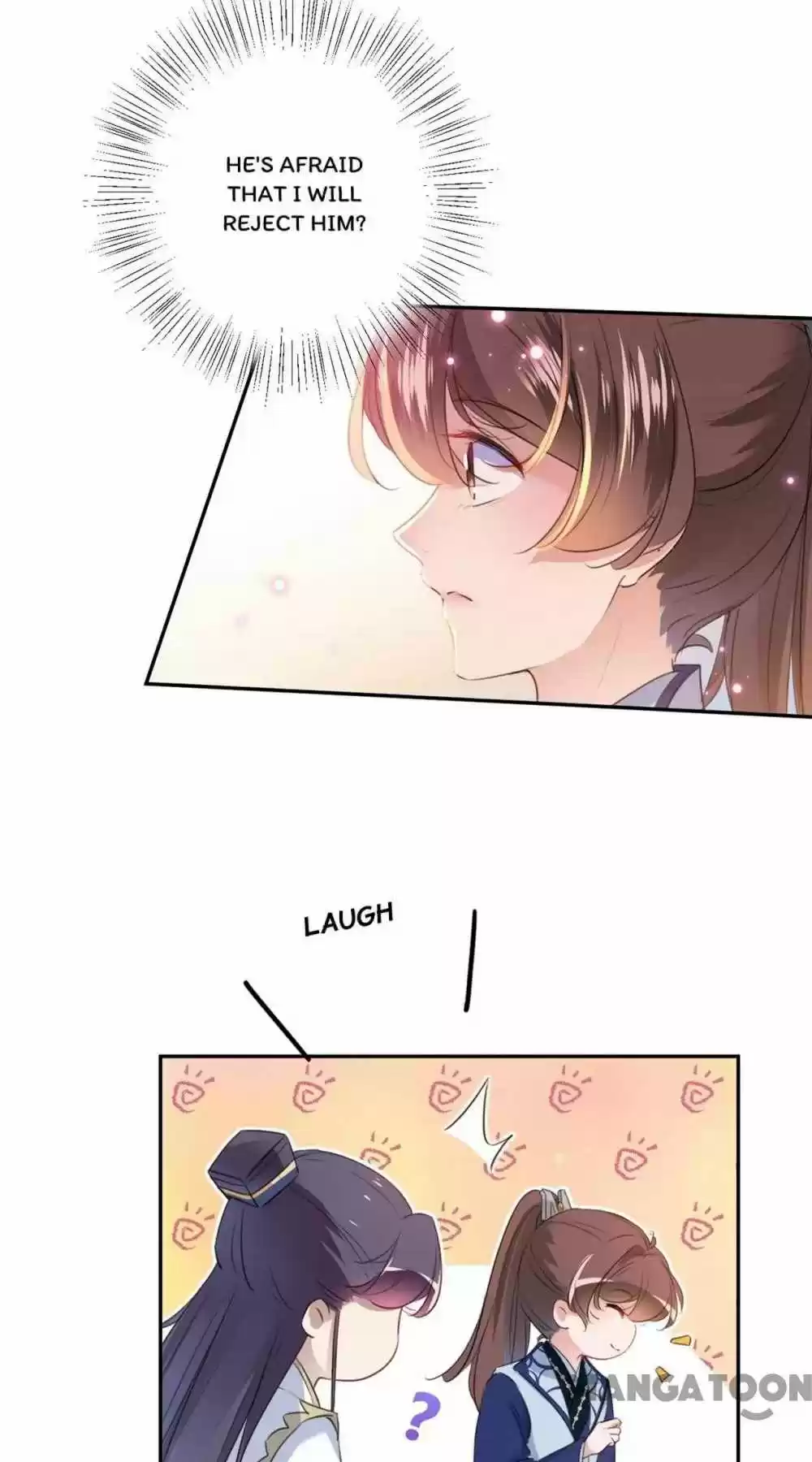 Entangled With The Duke Chapter 197