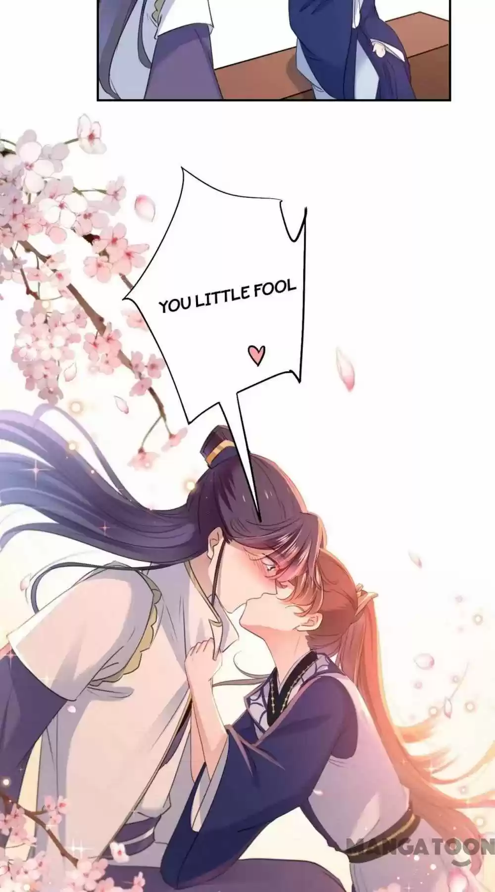 Entangled With The Duke Chapter 197