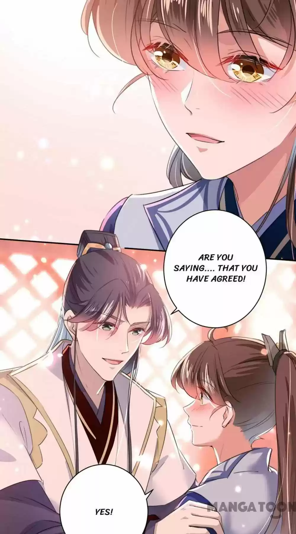 Entangled With The Duke Chapter 197