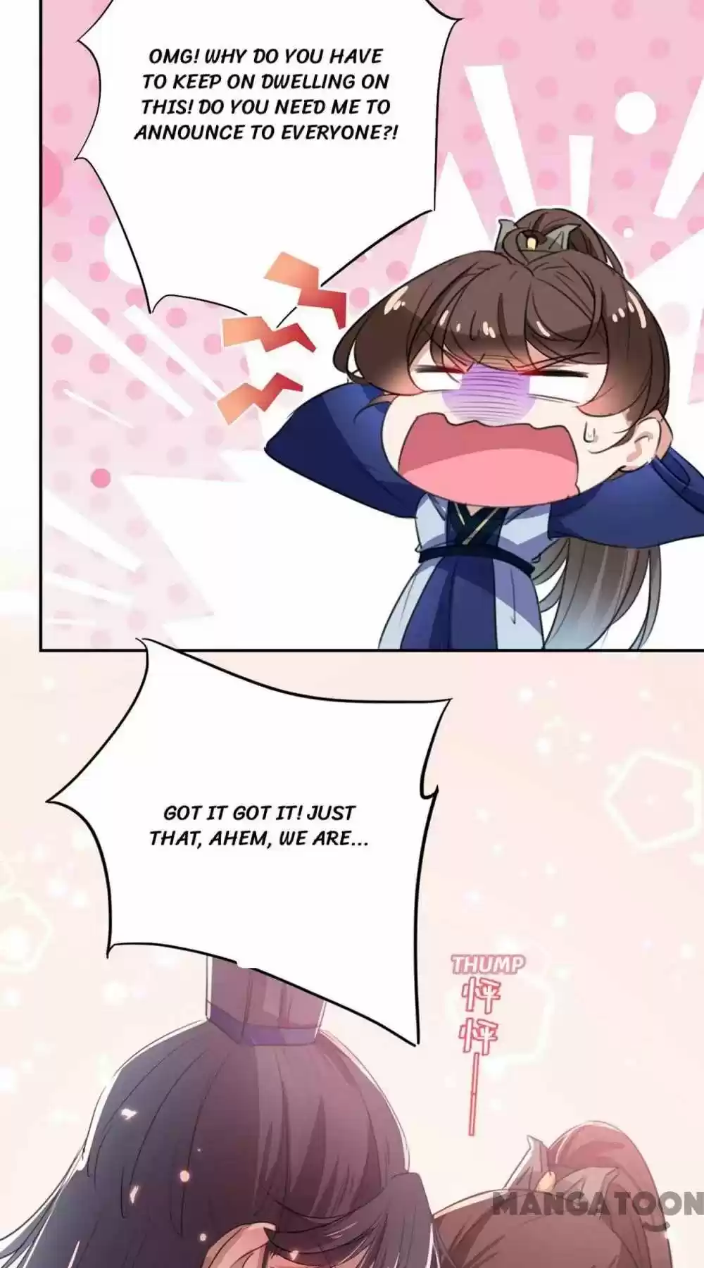 Entangled With The Duke Chapter 197