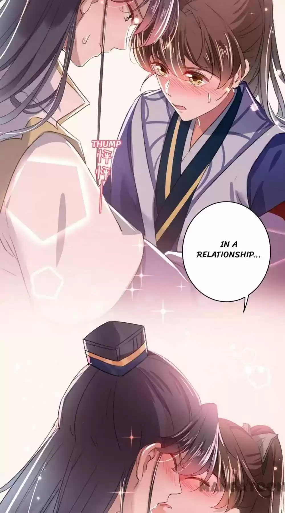 Entangled With The Duke Chapter 197