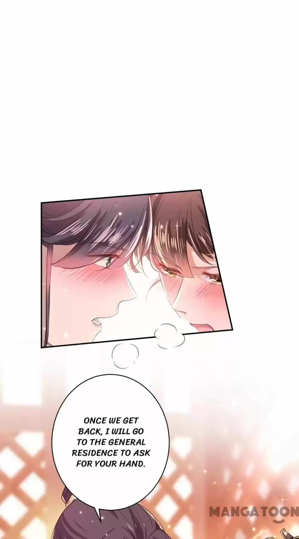 Entangled With The Duke Chapter 198