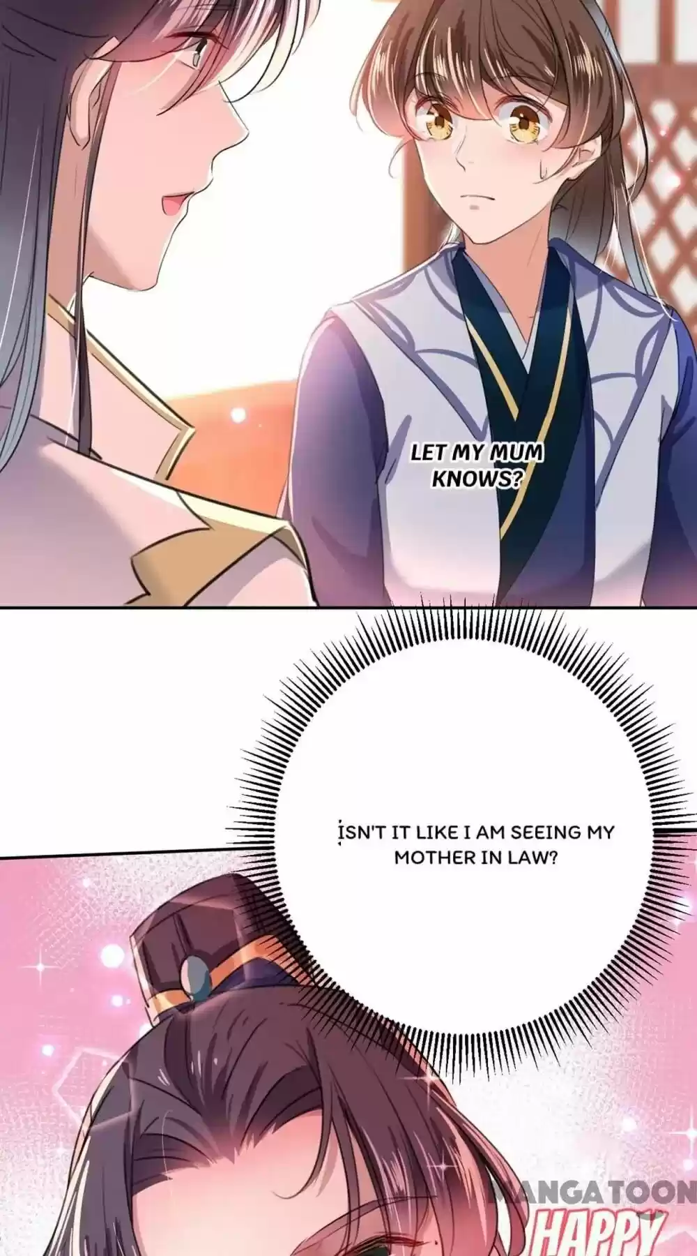 Entangled With The Duke Chapter 198